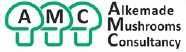 Eddy Alkemademushroom consultancy AMC logo